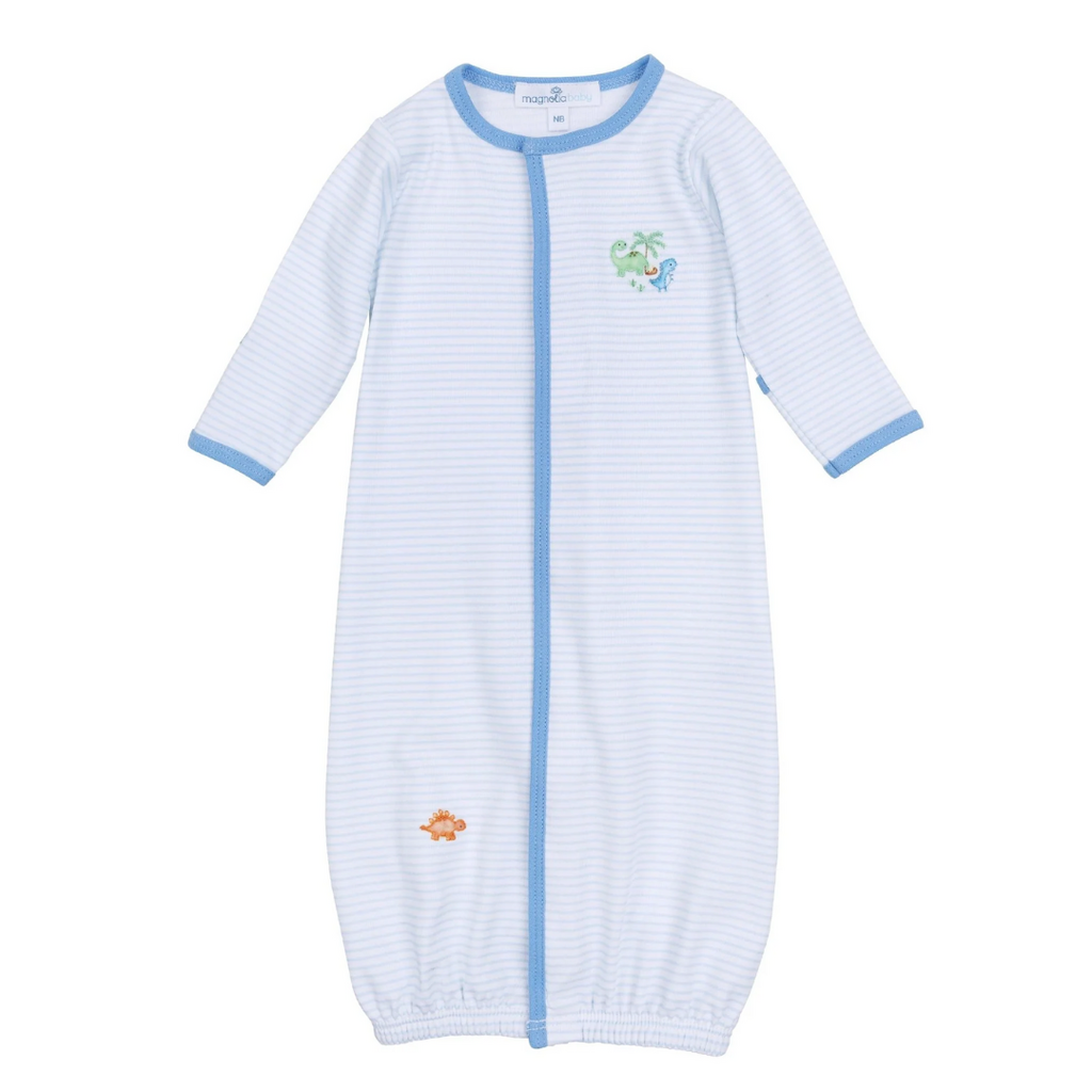 MAGNOLIA BABY DINO-LAND EMB CONVERTER