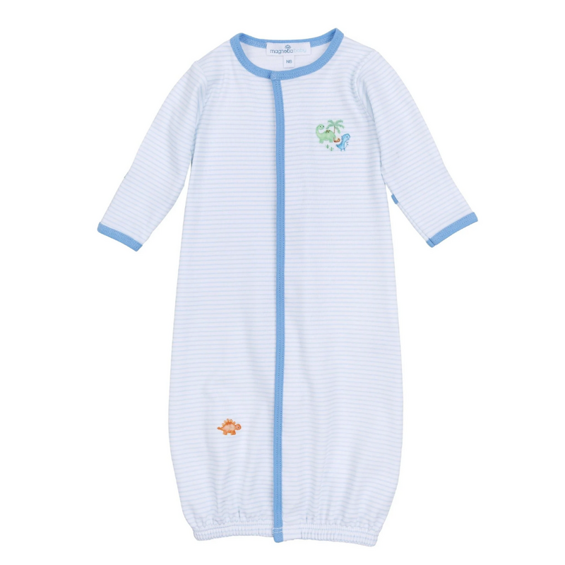 MAGNOLIA BABY DINO-LAND EMB CONVERTER