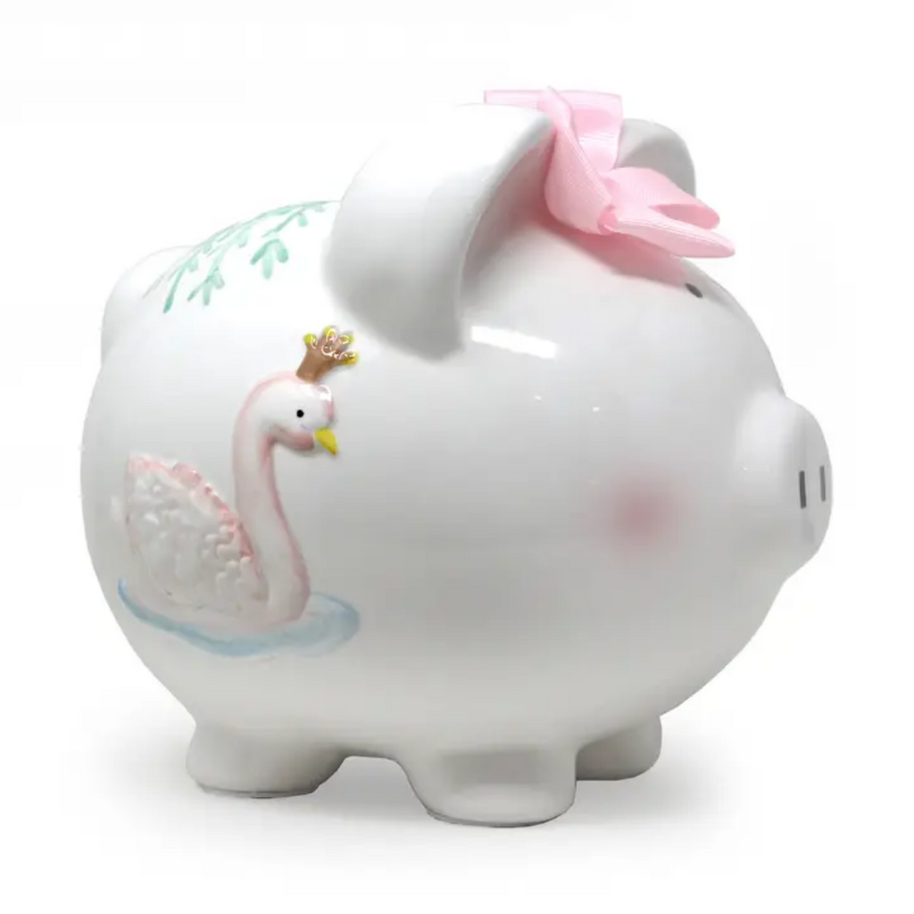 CHILD TO CHERISH SERENA THE SWAN