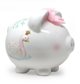 CHILD TO CHERISH SERENA THE SWAN