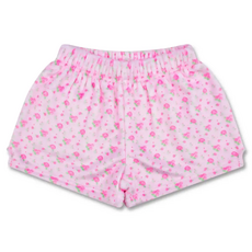 ISCREAM PRETTY IN PINK SHORTS
