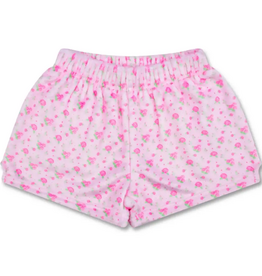 ISCREAM PRETTY IN PINK SHORTS