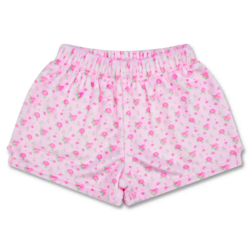 ISCREAM PRETTY IN PINK SHORTS