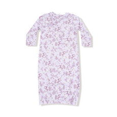 ANGEL DEAR Sweet Dream Florals - Kimono Gown