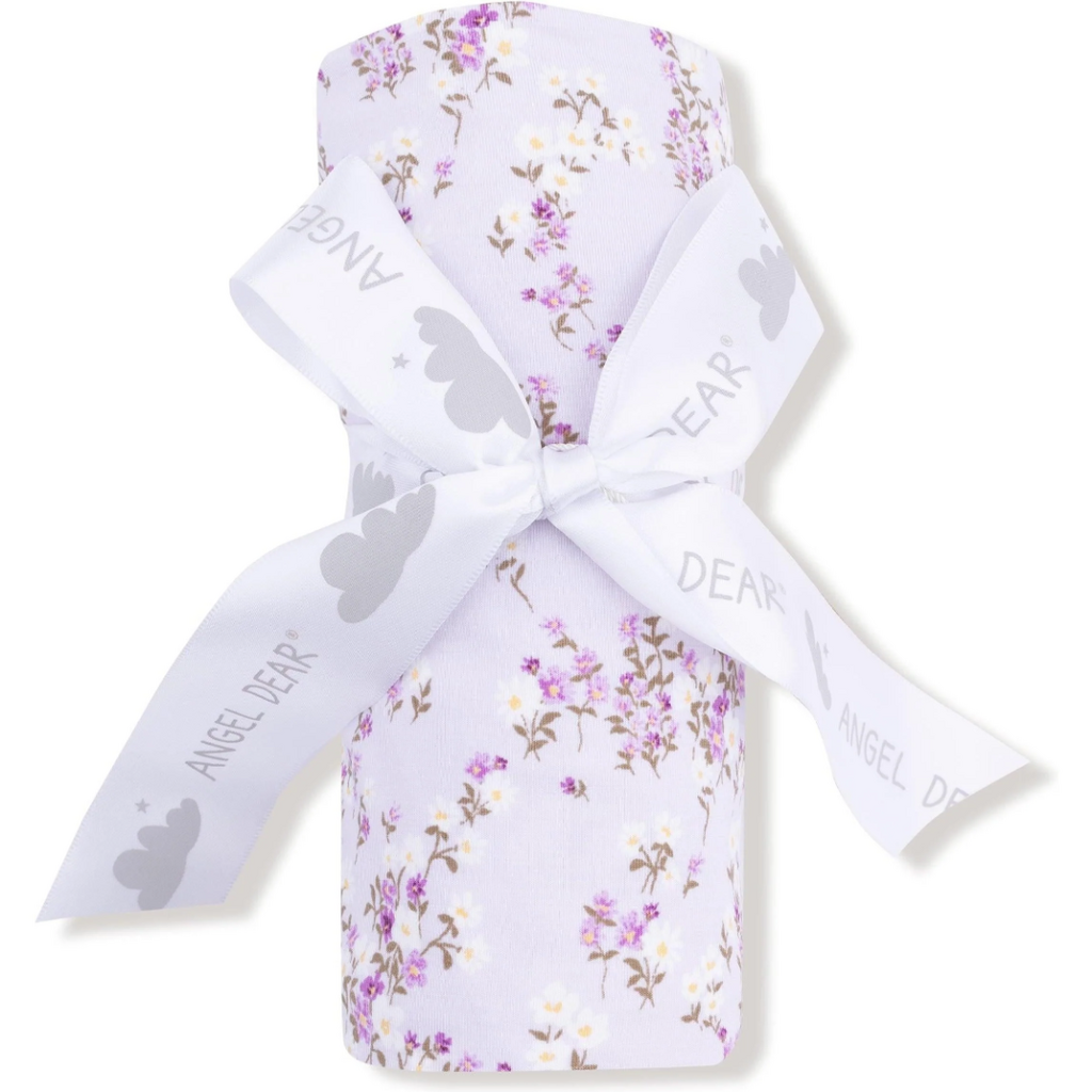 ANGEL DEAR Sweet Dream Florals - Swaddle Blanket
