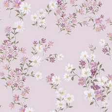 ANGEL DEAR Sweet Dream Florals - Swaddle Blanket