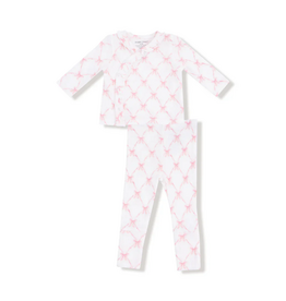 ANGEL DEAR Ribbon Bow Trellis - Tmh Set