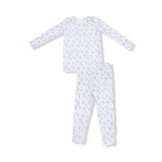 ANGEL DEAR Romi Floral - Loungewear Set