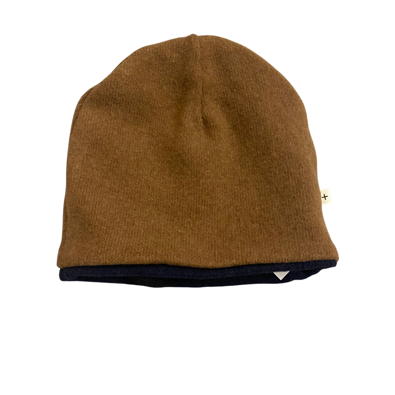 1+IN THE FAMILY NICK REVERSIBLE BEANIE CASTAGNA