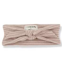 1+IN THE FAMILY JANE NUDE BANDEAU