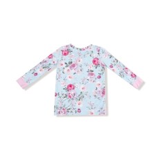 ANGEL DEAR Charlotte Floral - L/S Loungewear Set