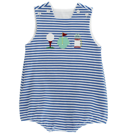BAILEY BOYS MINI MULLIGANS-KNIT BUBBLE