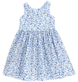 BAILEY BOYS SUMMER BREEZE-FLORAL DRESS