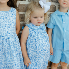 BAILEY BOYS SUMMER BREEZE FLORAL- FLOAT