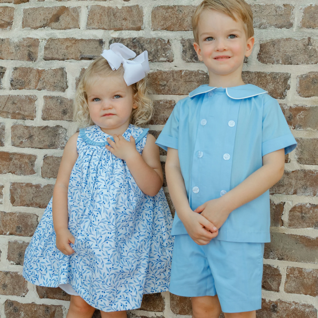 BAILEY BOYS SUMMER BREEZE FLORAL- FLOAT