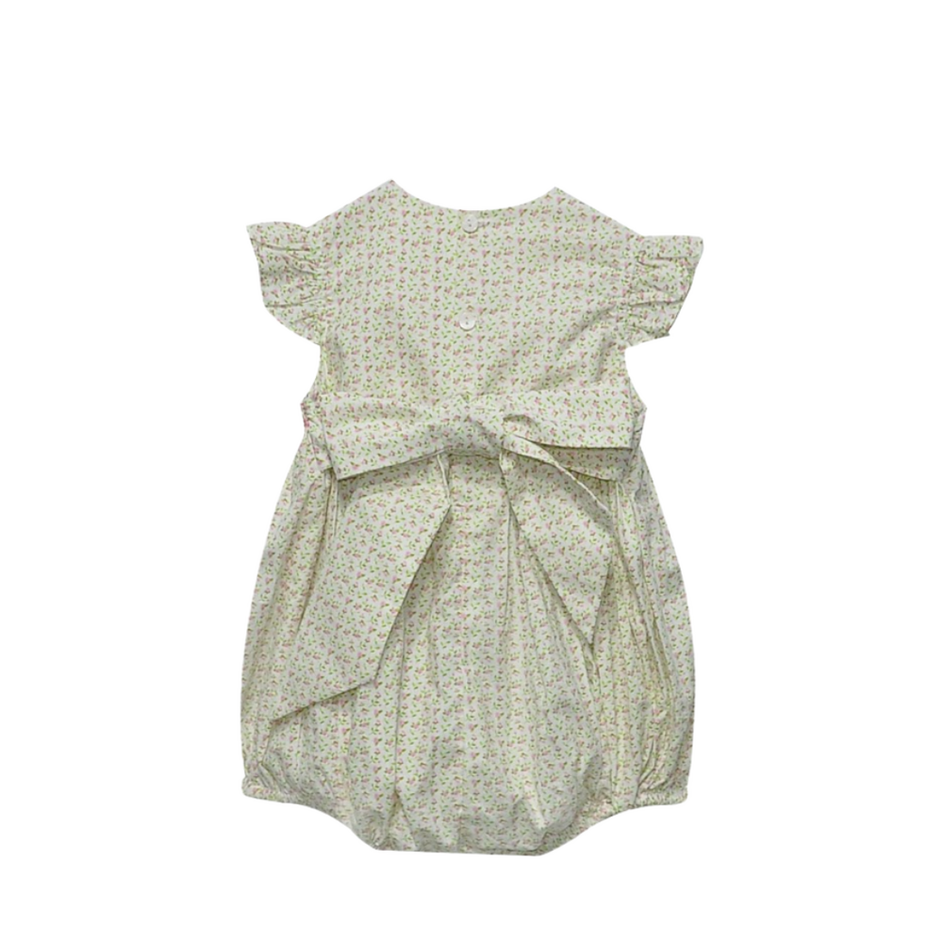 REMEMBER NGUYEN JULIETTE BUBBLE-GARDEN KEEPSAKE