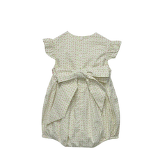 REMEMBER NGUYEN JULIETTE BUBBLE-GARDEN KEEPSAKE