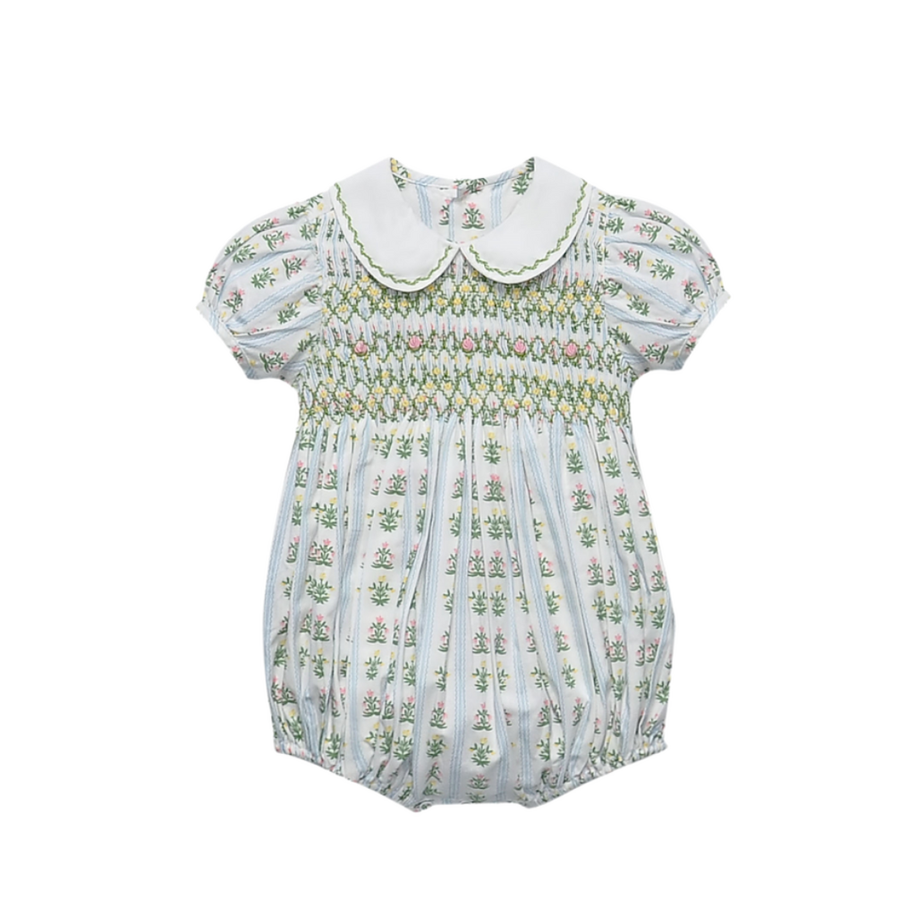 REMEMBER NGUYEN CATE BUBBLE-GARDEN WHISPERS