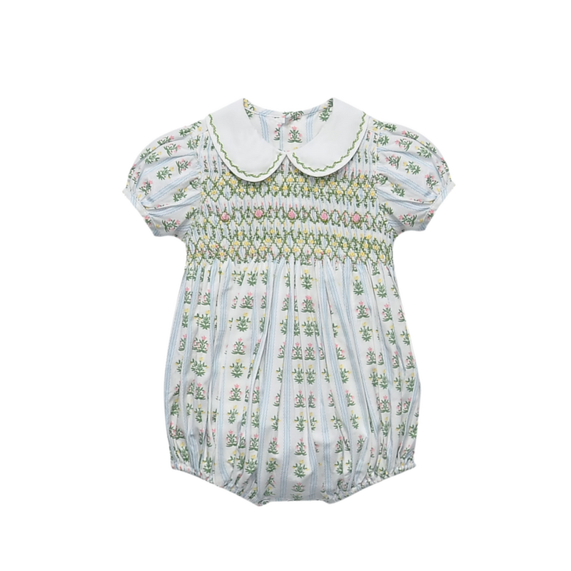 REMEMBER NGUYEN CATE BUBBLE-GARDEN WHISPERS