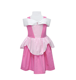 REMEMBER NGUYEN PRINCESS AURORA DRESS