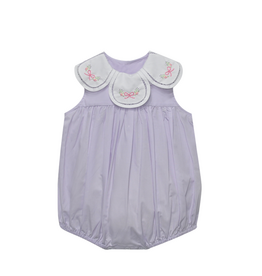 REMEMBER NGUYEN ANNA MAE BUBBLE-VIOLET VINES