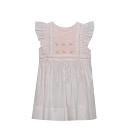 REMEMBER NGUYEN FRANCIS DRESS-FLORAL FAVORS