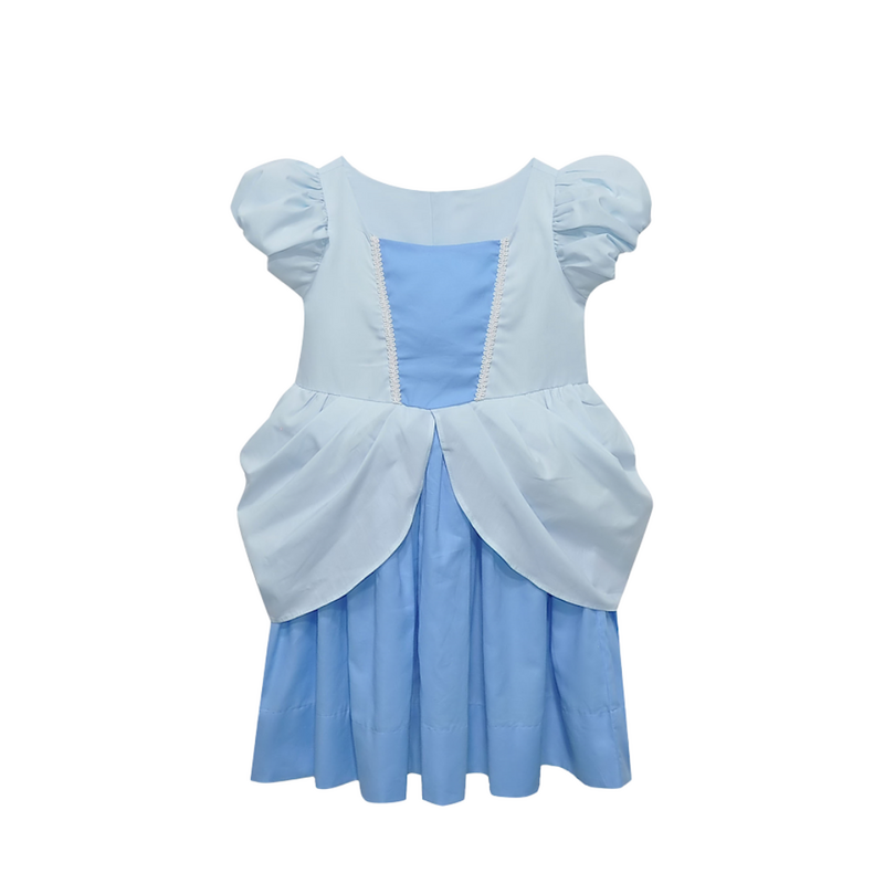 REMEMBER NGUYEN CINDERELLA DRESS