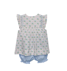 REMEMBER NGUYEN DELTA BLOOMER SET-PORCH PETALS