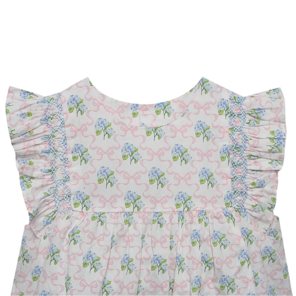 REMEMBER NGUYEN DELTA BLOOMER SET-PORCH PETALS