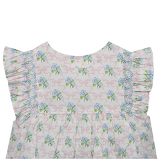 REMEMBER NGUYEN DELTA BLOOMER SET-PORCH PETALS