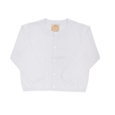 THE BEAUFORT BONNET COMPANY Cambridge Card/Pearl Buttons