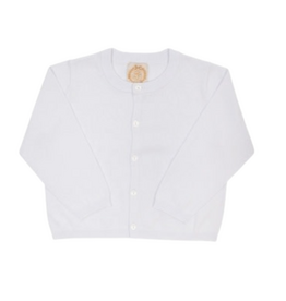 THE BEAUFORT BONNET COMPANY Cambridge Card/Pearl Buttons