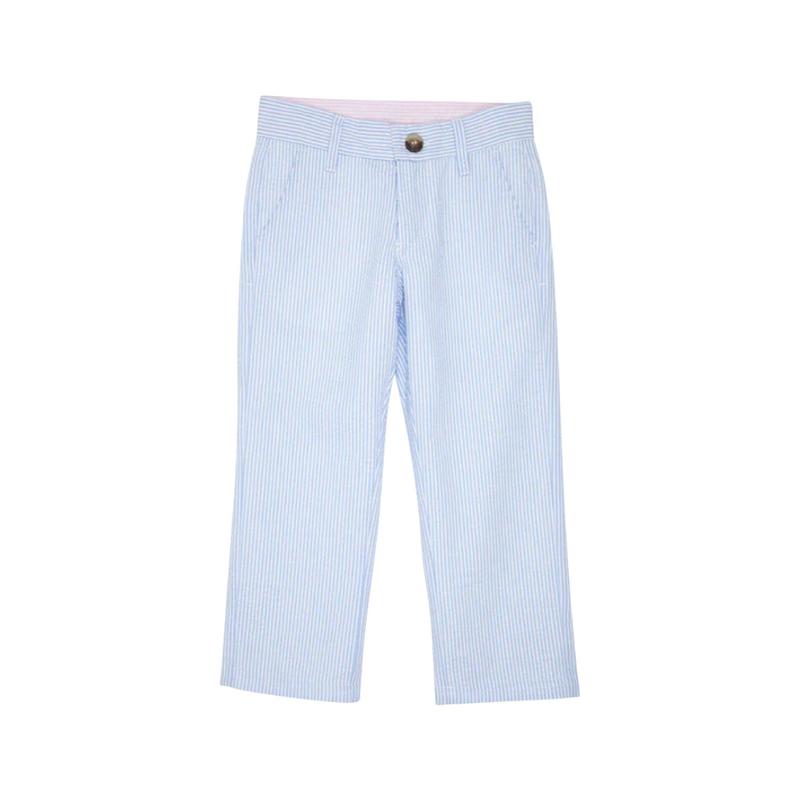 THE BEAUFORT BONNET COMPANY PREP SCHOOL PANTS