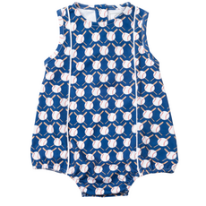 Lila + Hayes REID BOYS' BUBBLE-UP AT BAT BASEBALL