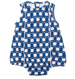 Lila + Hayes REID BOYS' BUBBLE-UP AT BAT BASEBALL