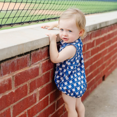 Lila + Hayes REID BOYS' BUBBLE-UP AT BAT BASEBALL