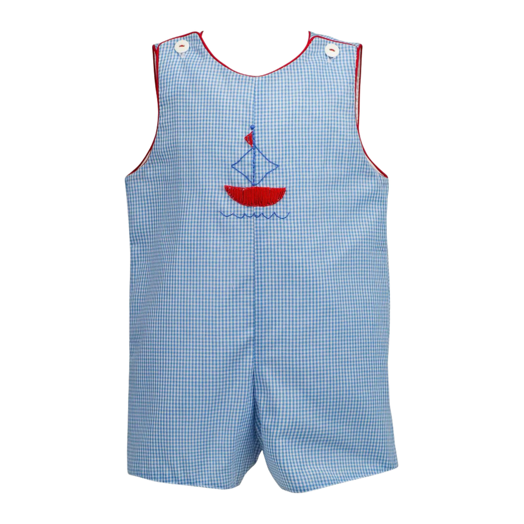 THE PROPER PEONY CLIPPER JON JON