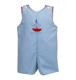 THE PROPER PEONY CLIPPER JON JON