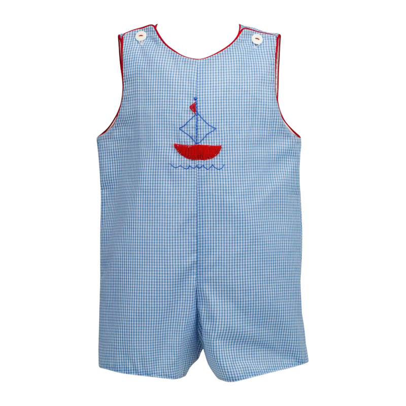 THE PROPER PEONY CLIPPER JON JON