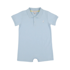 THE BEAUFORT BONNET COMPANY SIR PROPER ROMPER-PIMA