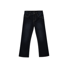Zane Bootcut Fit Denim - Indigo 300
