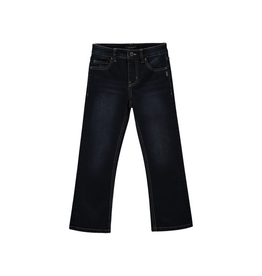 Zane Bootcut Fit Denim - Indigo 300