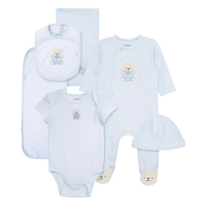 Little Me CUTE BEAR GIFT BOX