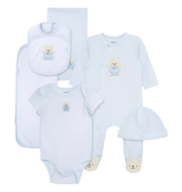 Little Me CUTE BEAR GIFT BOX