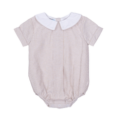 The Oaks Apparel Brandon Sandbar Stripe Bubble