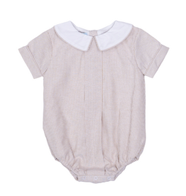 The Oaks Apparel Brandon Sandbar Stripe Bubble