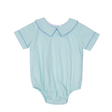 The Oaks Apparel James Garden Green Bubble