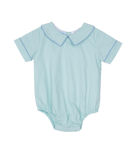 The Oaks Apparel James Garden Green Bubble