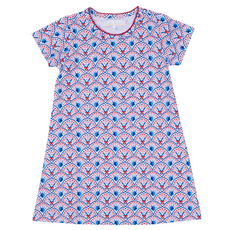 The Oaks Apparel Mary Chase Little League Lovely Dress