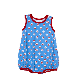 The Oaks Apparel Alex Boys Bubble